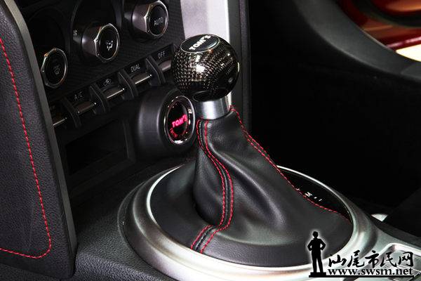 Tom's̼άͷ TOM`S GT86 BRZ ־   ŵͷ