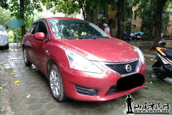 ղ  2014 1.6L CVT 